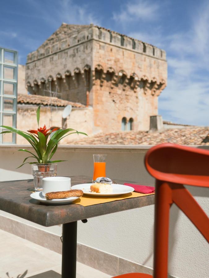U Zuccareddu Hotel Alcamo Exterior photo