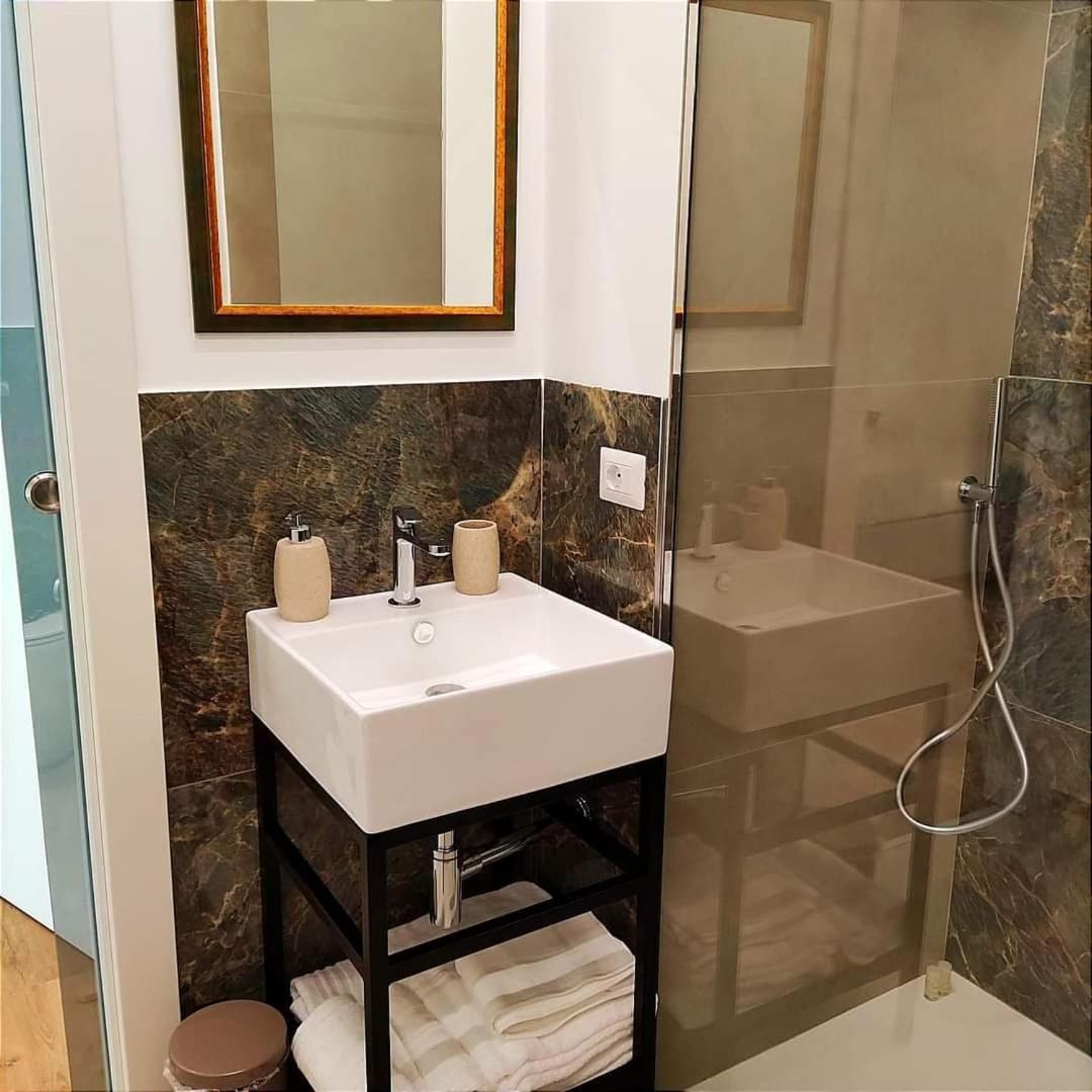 U Zuccareddu Hotel Alcamo Room photo